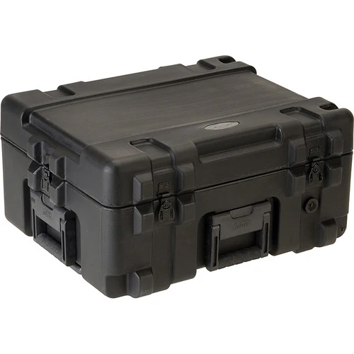 SKB Case 3R Series 22 x 17 x 10, Padded Dividers, Wheels - Image 3