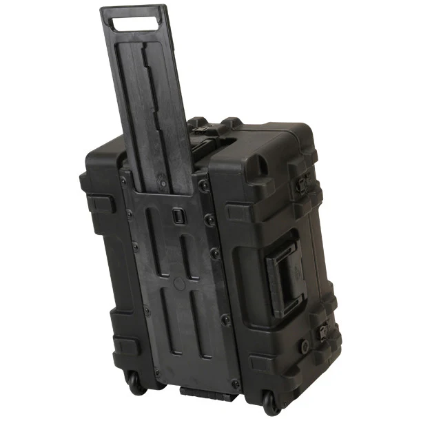 SKB Case 3R Series 22 x 17 x 10, Padded Dividers, Wheels - Image 4
