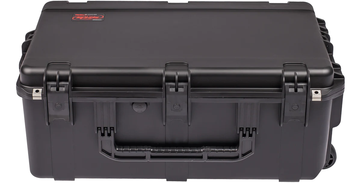 SKB iSeries 2918-10 Case w/Think Tank Designed Dividers - Image 2