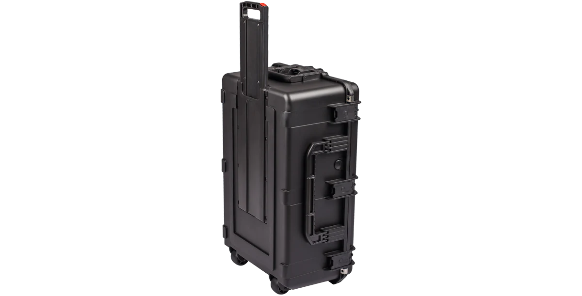 SKB iSeries 2918-10 Case w/Think Tank Designed Dividers - Image 3