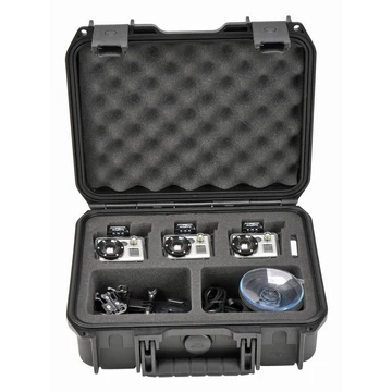 SKB iSeries GoPro Camera Case 3 Pack - Image 2