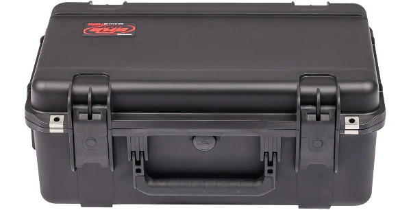 SKB Waterproof Case 20 x 11 x 8, Think Tank Dividers, Lid Organizer - Image 3