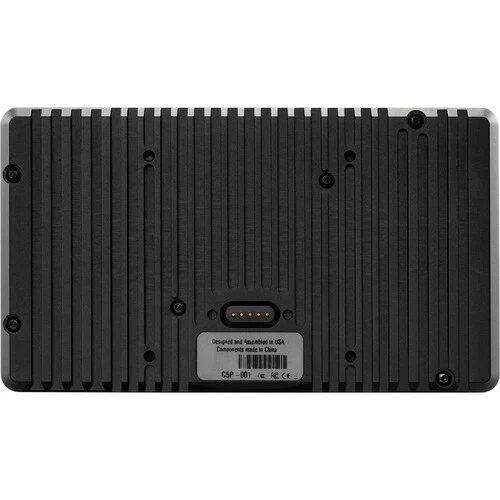 SmallHD ULTRA 5 Bright Touchscreen Monitor - Image 2