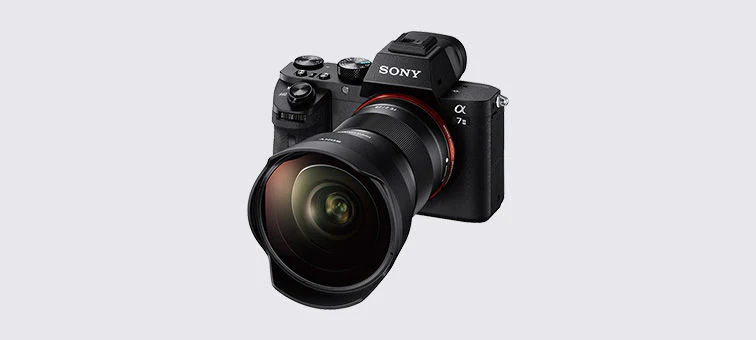 Sony 16mm Fisheye Conversion Lens for FE 28mm f/2 Lens - Image 5