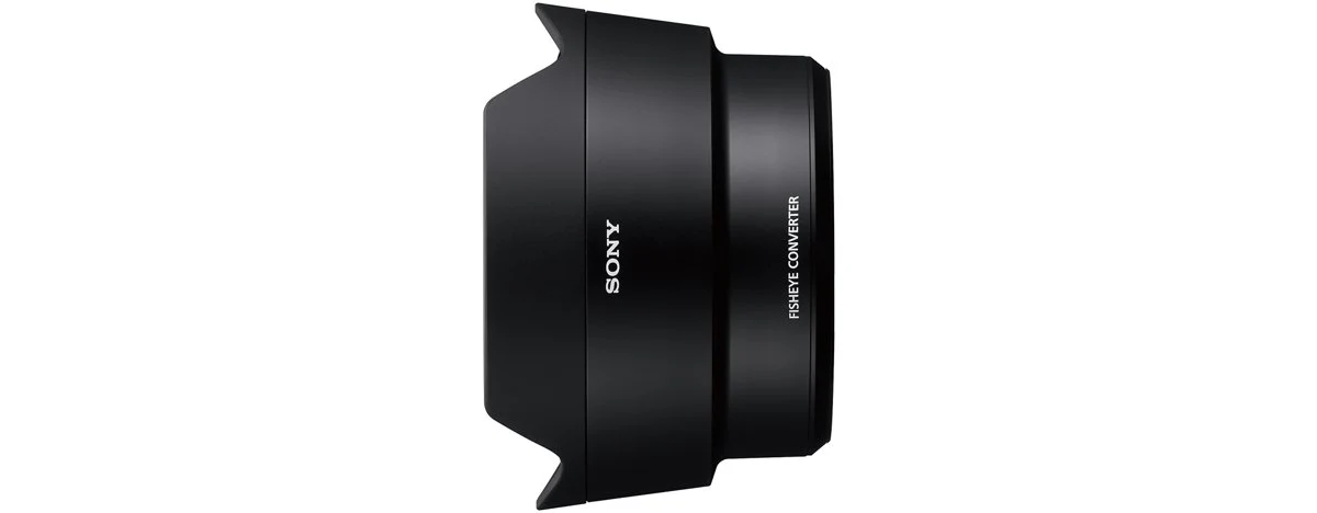 Sony 16mm Fisheye Conversion Lens for FE 28mm f/2 Lens - Image 7