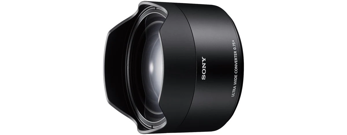 Sony 21mm Ultra-Wide Conversion Lens for FE 28mm f/2 Lens - Image 2