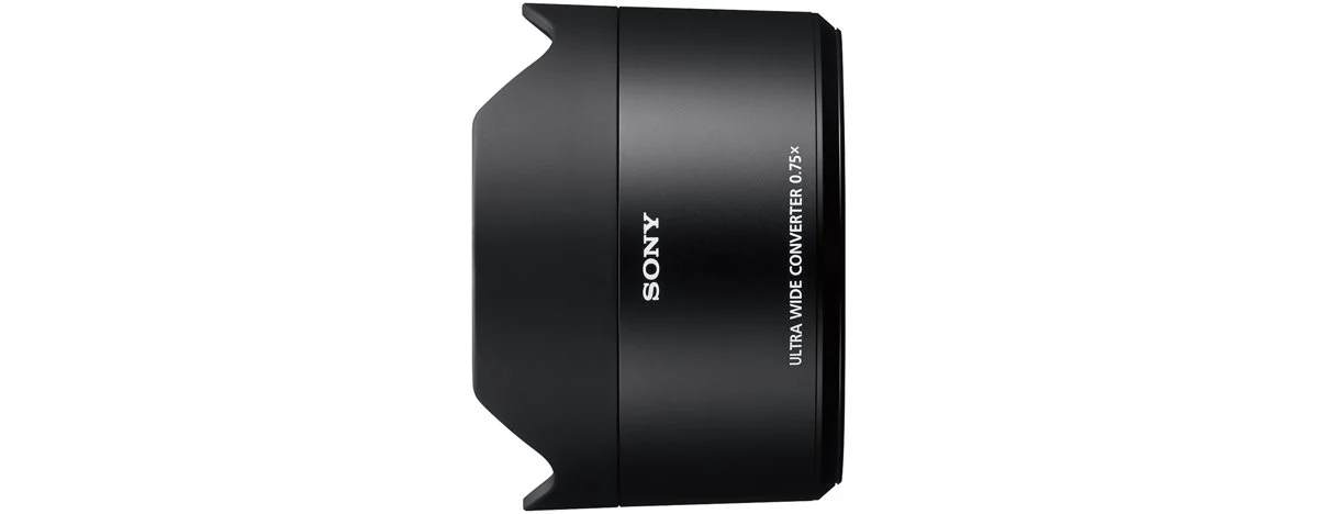 Sony 21mm Ultra-Wide Conversion Lens for FE 28mm f/2 Lens - Image 3