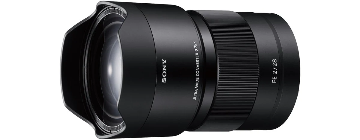 Sony 21mm Ultra-Wide Conversion Lens for FE 28mm f/2 Lens - Image 5