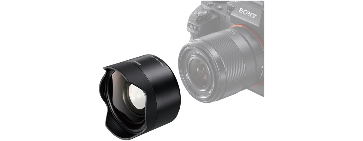 Sony 21mm Ultra-Wide Conversion Lens for FE 28mm f/2 Lens - Image 7
