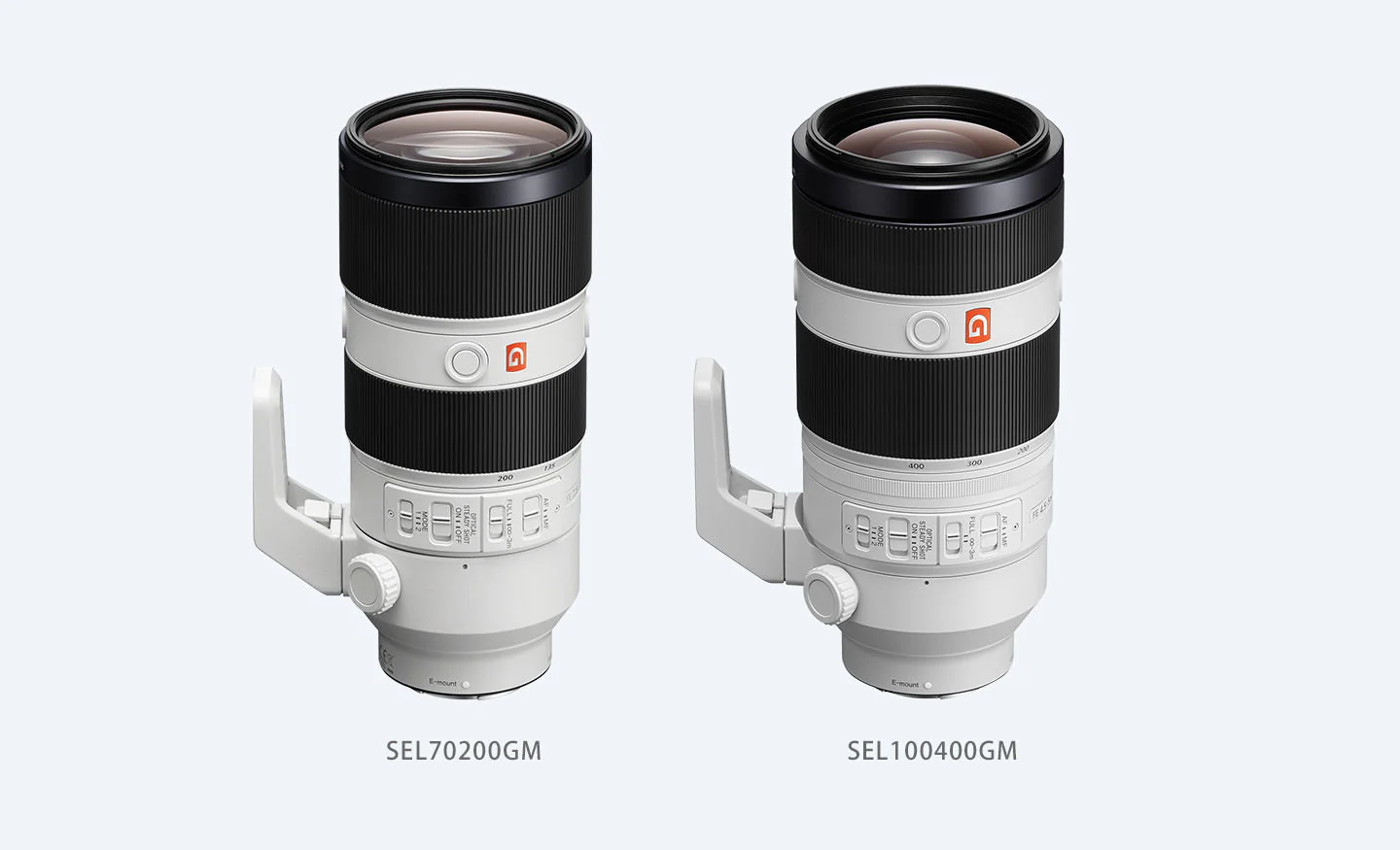 Sony FE 1.4X Teleconverter - Image 2