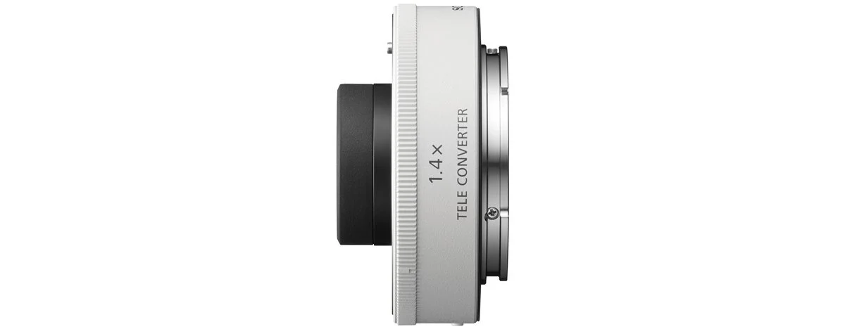 Sony FE 1.4X Teleconverter - Image 3