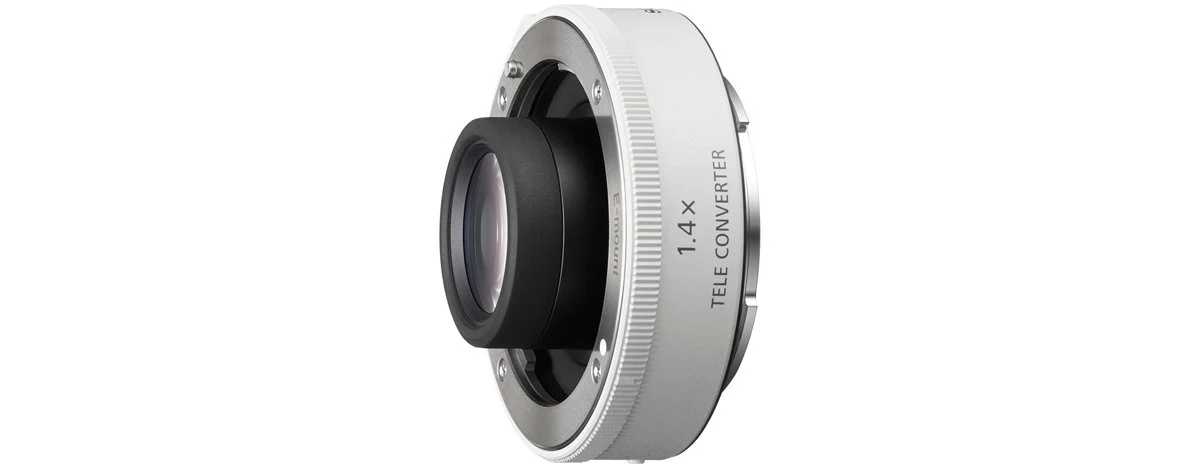 Sony FE 1.4X Teleconverter - Image 5