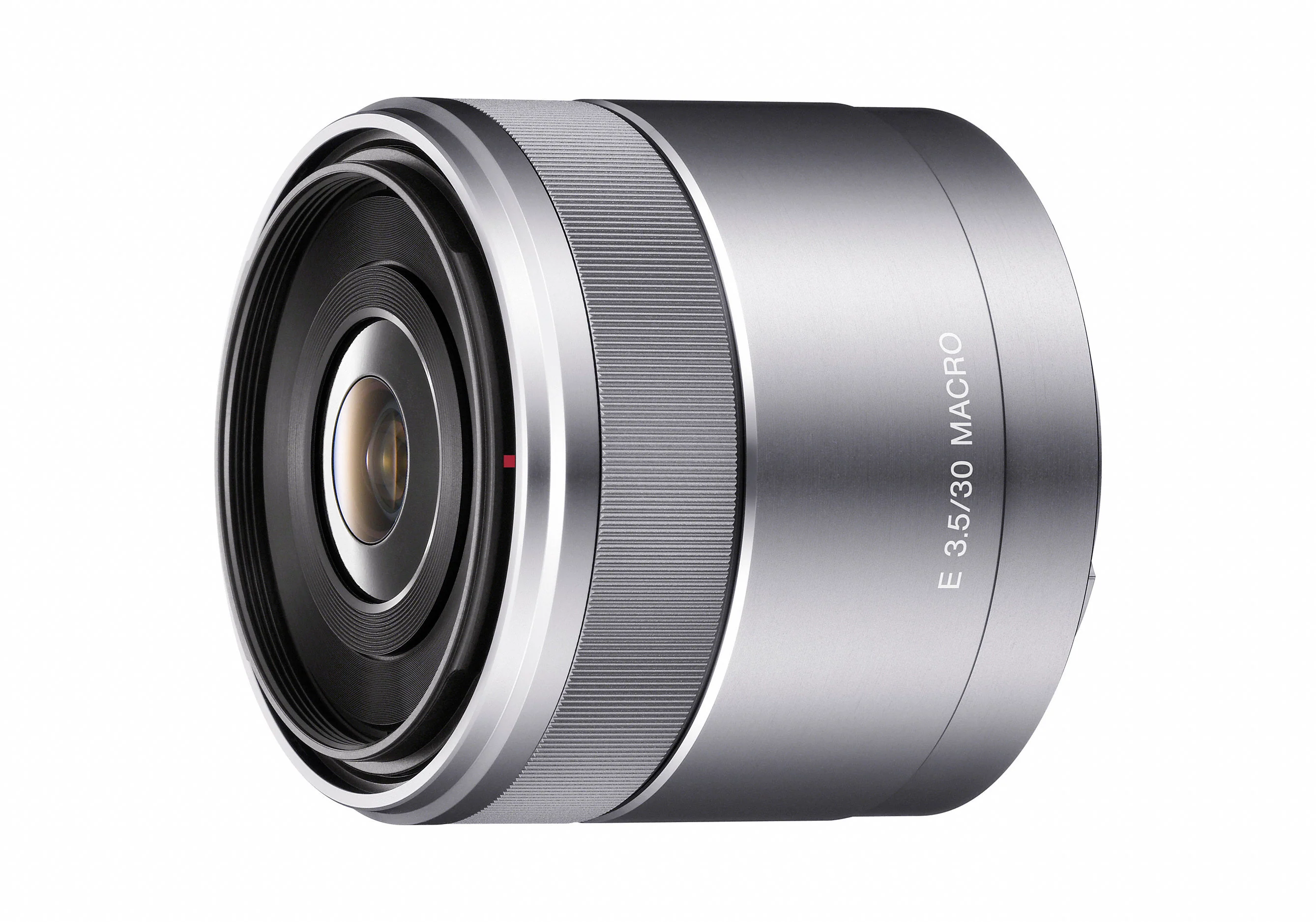 Sony E 30mm f/3.5 Macro Lens - Image 2