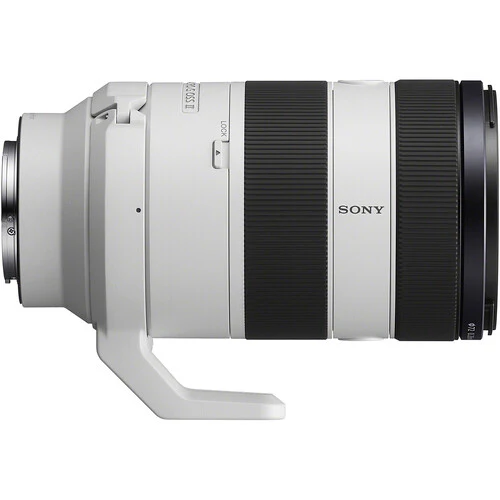 Sony 70-200mm F/4 Macro G OSS II - Image 3
