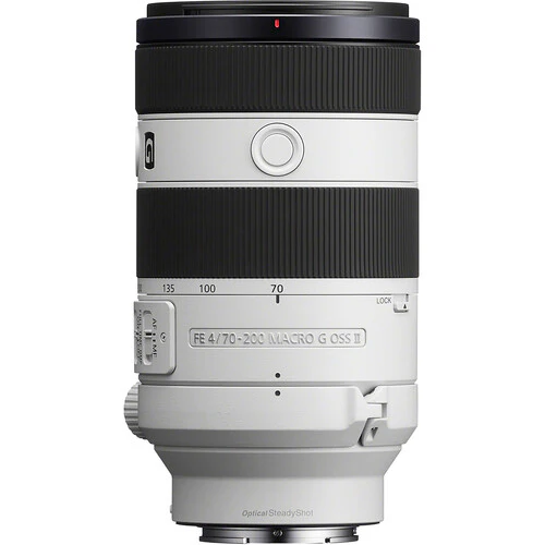 Sony 70-200mm F/4 Macro G OSS II - Image 4