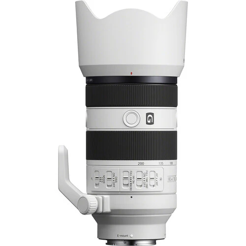 Sony 70-200mm F/4 Macro G OSS II - Image 5