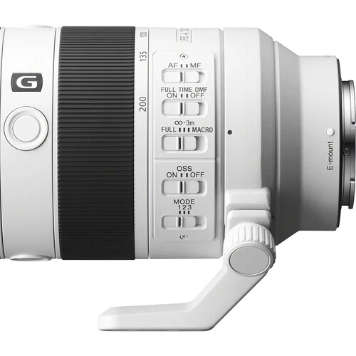 Sony 70-200mm F/4 Macro G OSS II - Image 6