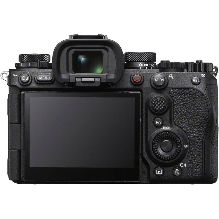 Sony a1 II Mirrorless Camera Body - Image 2