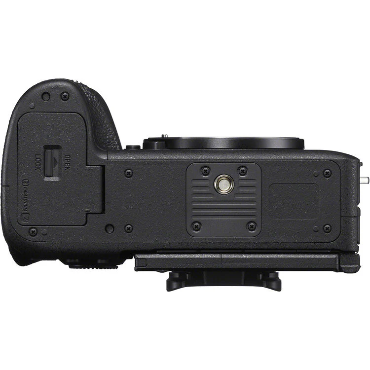 Sony a1 II Mirrorless Camera Body - Image 4