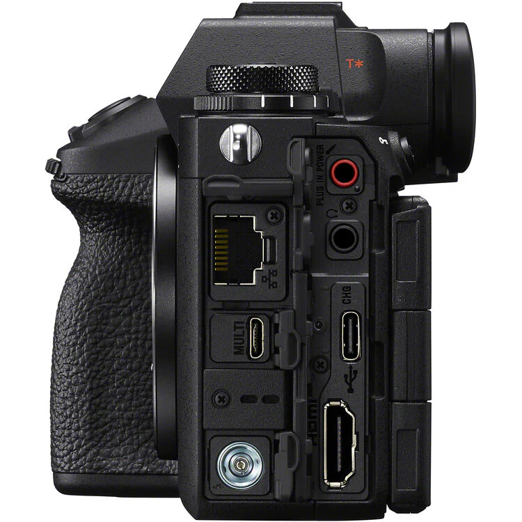 Sony a1 II Mirrorless Camera Body - Image 6