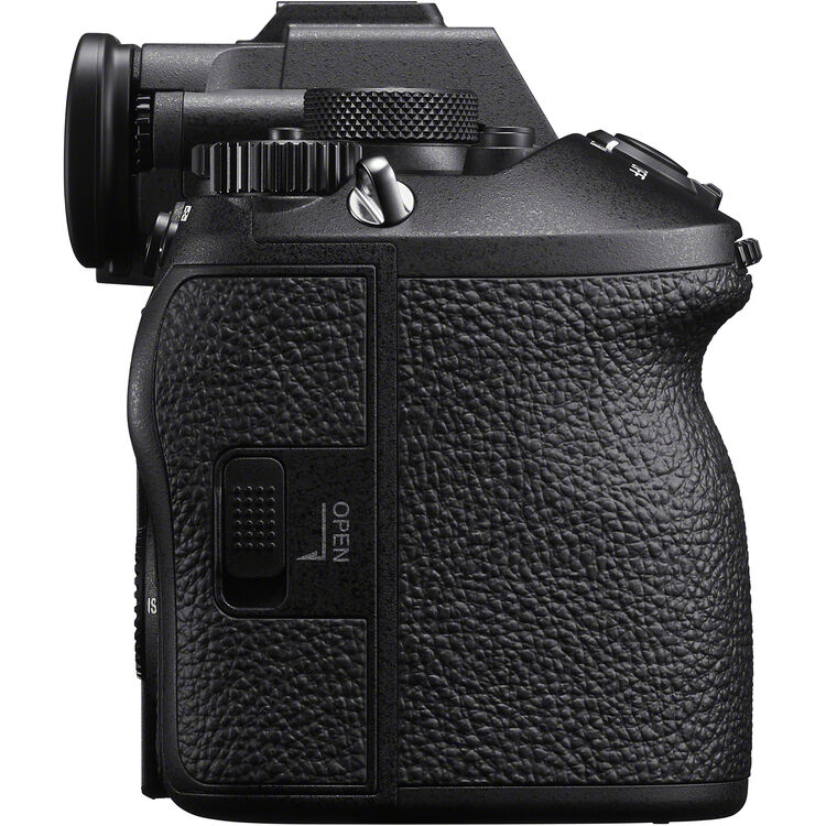 Sony a1 II Mirrorless Camera Body - Image 7