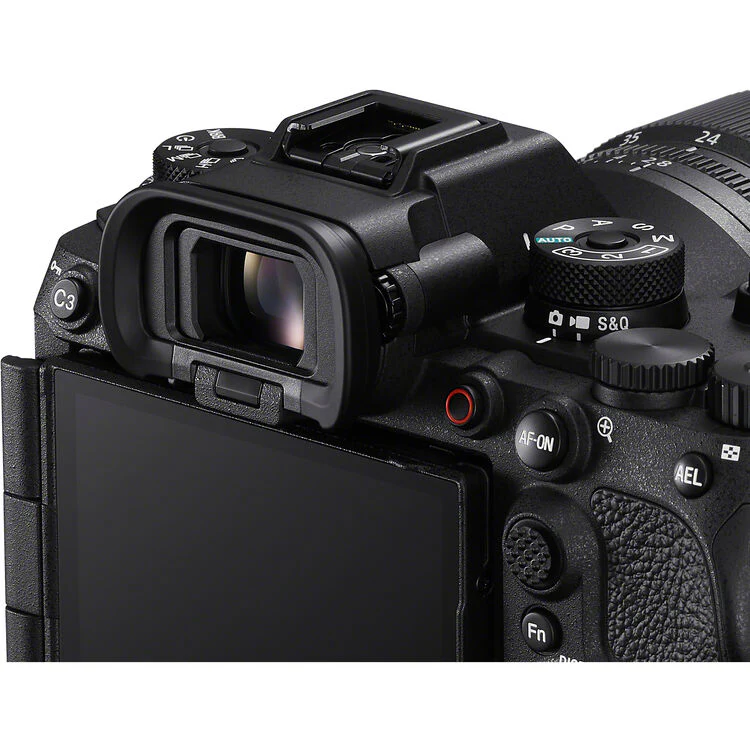 Sony a1 II Mirrorless Camera Body - Image 8