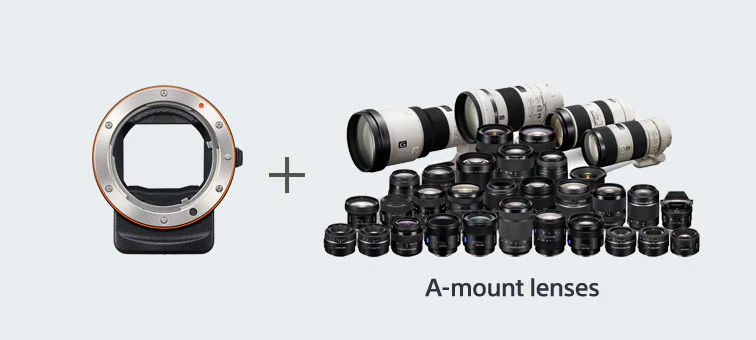 Sony Alpha a6300 Mirrorless Digital Camera (Body Only, Black) - Image 19