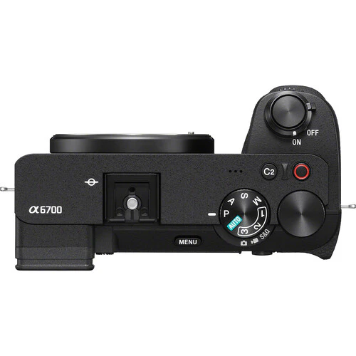 Sony a6700 Mirrorless Camera Body only - Image 2