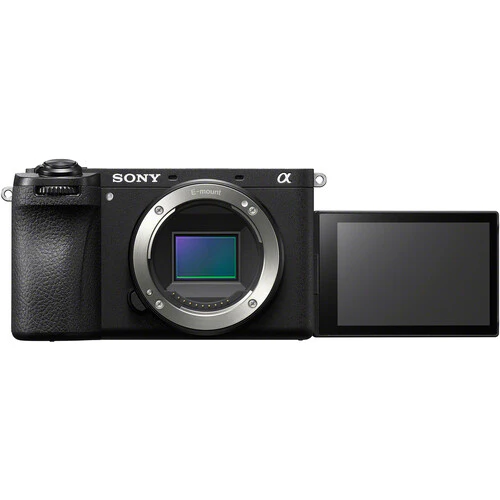 Sony a6700 Mirrorless Camera Body only - Image 6