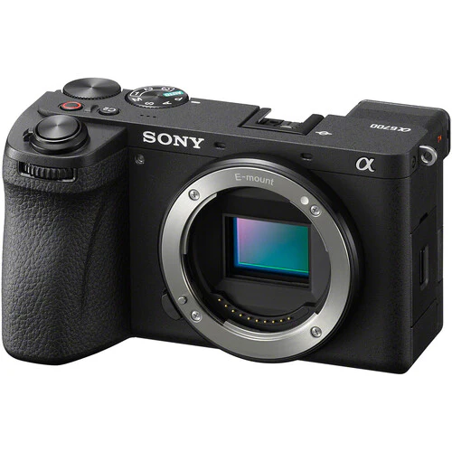 Sony a6700 Mirrorless Camera Body only - Image 7