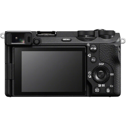 Sony a6700 Mirrorless Camera with 16-50mm II Lens - Image 2