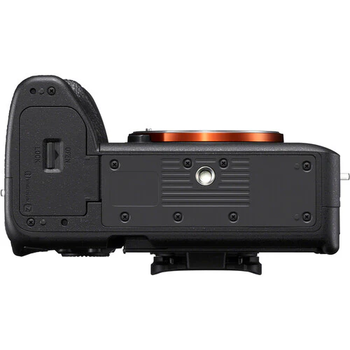Sony a7 IV Mirrorless Camera (Body) - Image 4