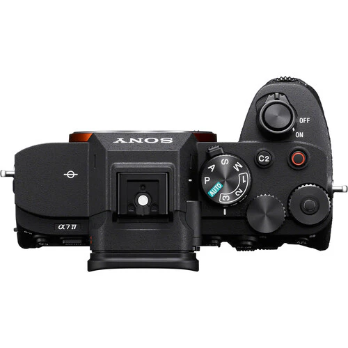 Sony a7 IV Mirrorless Camera (Body) - Image 5