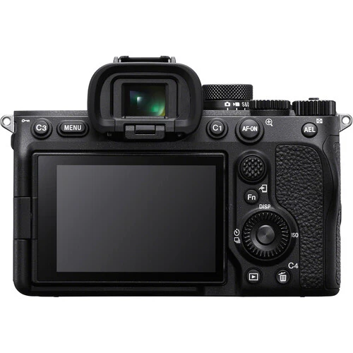 Sony a7 IV Mirrorless Camera (Body) - Image 6