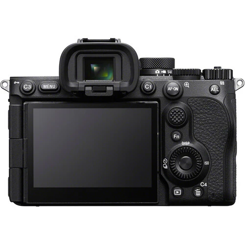 Sony a7 V Mirrorless Camera - Image 2