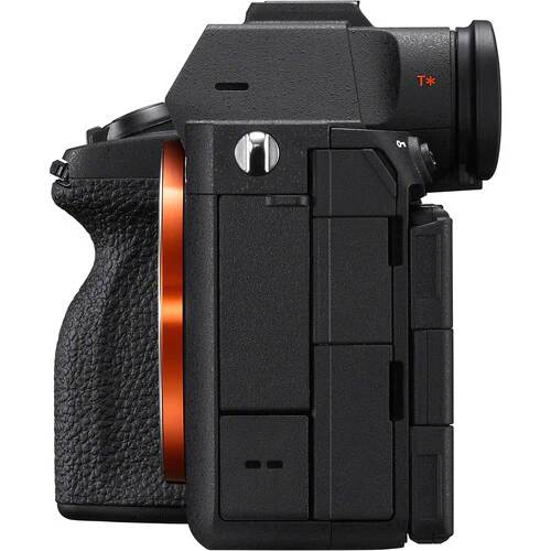 Sony a7 V Mirrorless Camera - Image 3