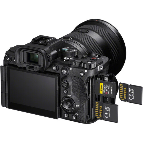 Sony a7 V Mirrorless Camera - Image 8