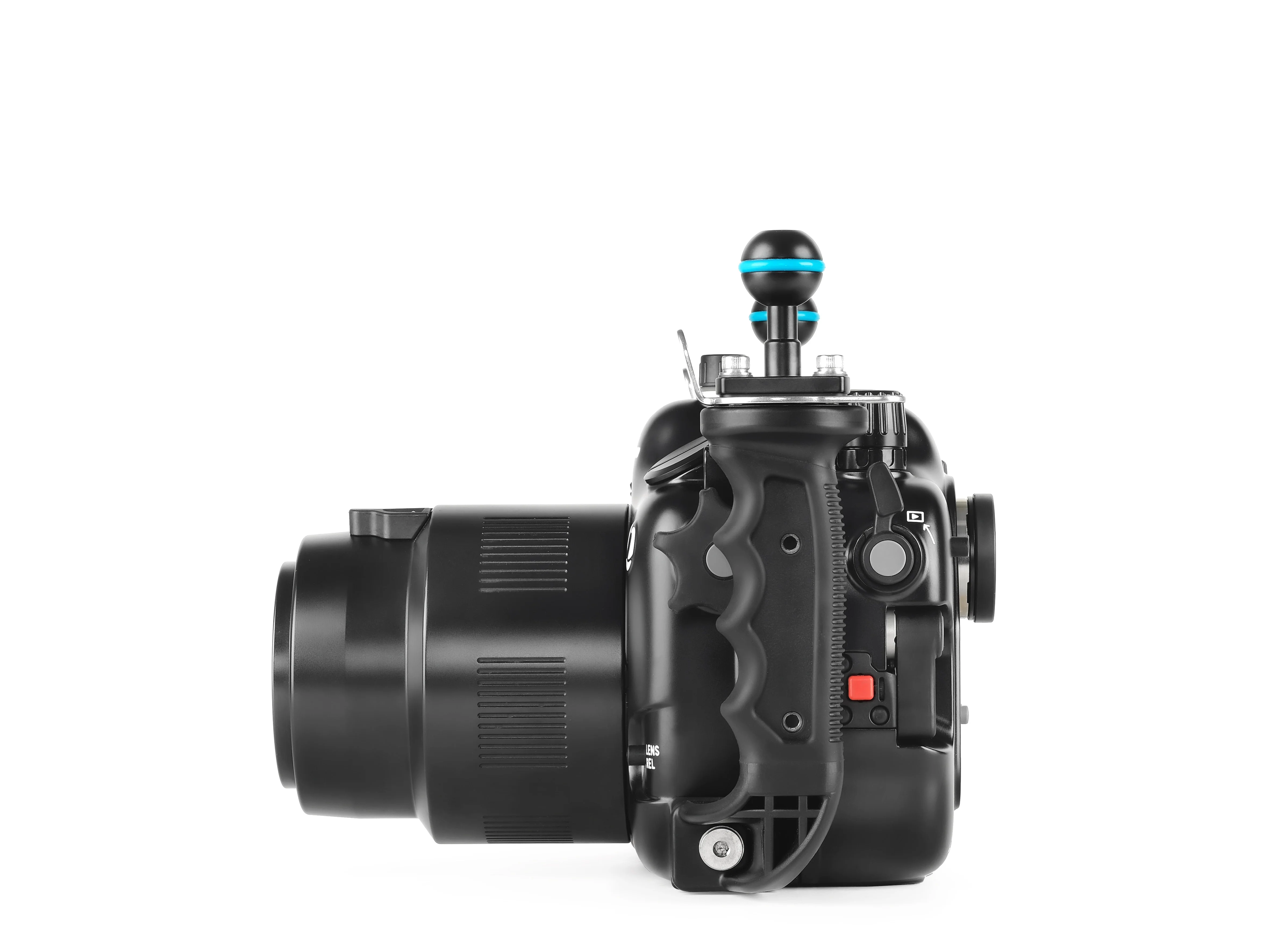 Nauticam NA-A7RV Underwater Housing for Sony α7RV - Image 12