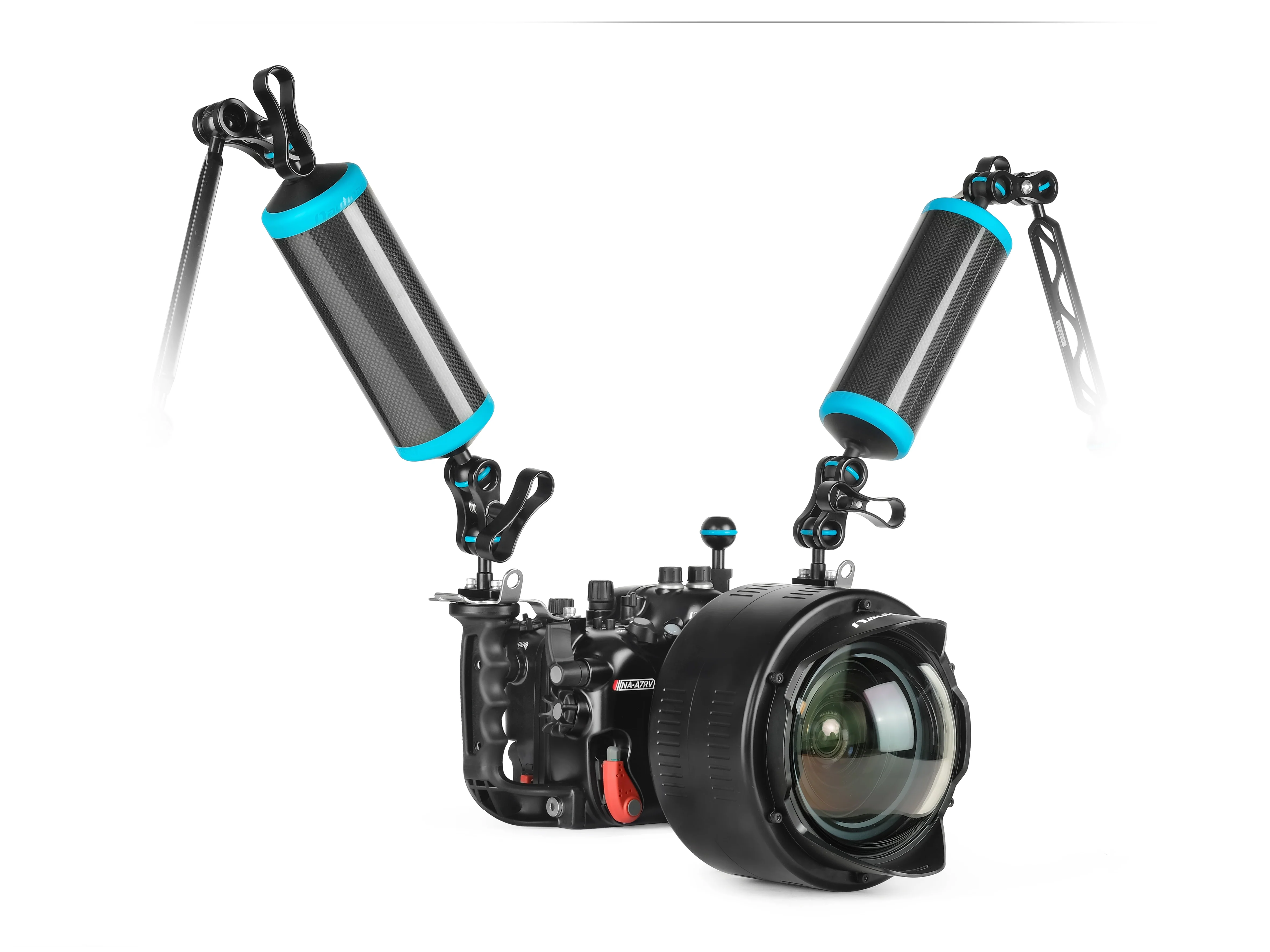Nauticam NA-A7RV Underwater Housing for Sony α7RV - Image 17