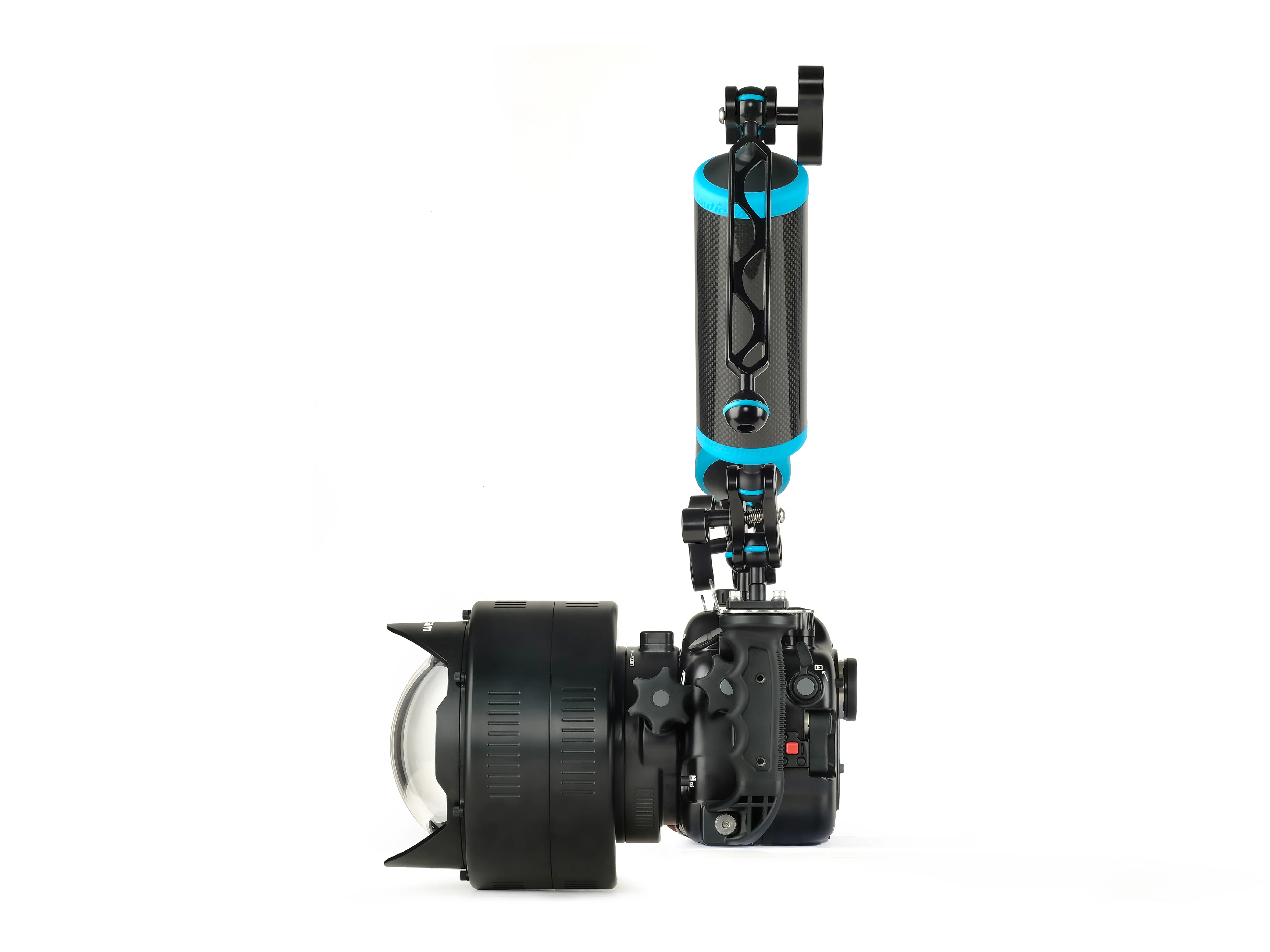 Nauticam NA-A7RV Underwater Housing for Sony α7RV - Image 18