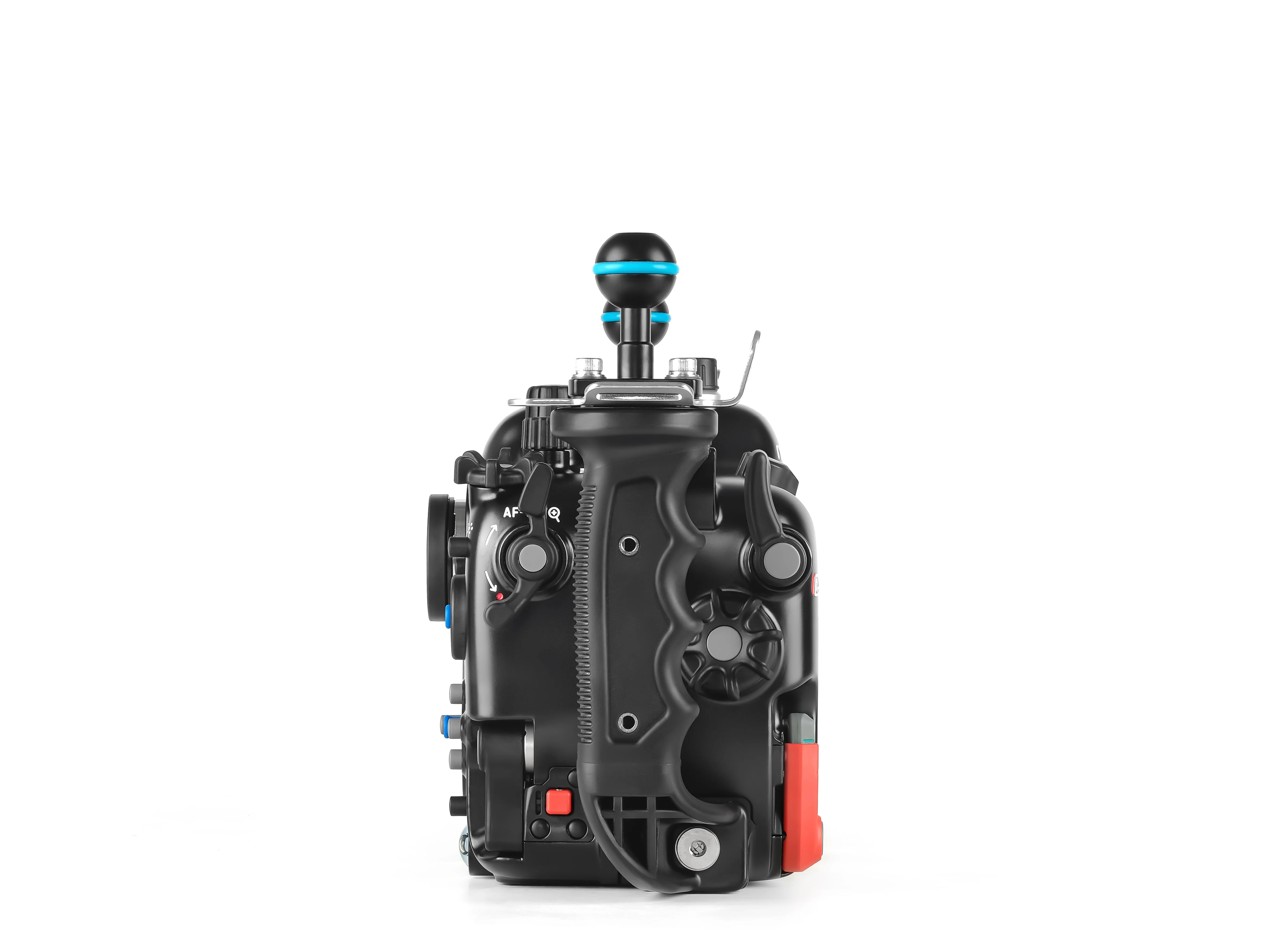 Nauticam NA-A7RV Underwater Housing for Sony α7RV - Image 4