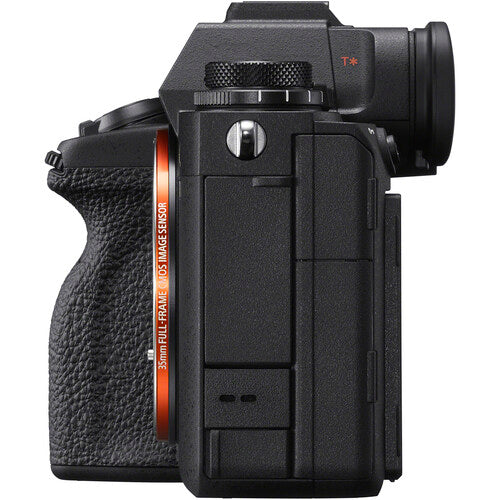 Sony Alpha a1 Mirrorless Digital Camera (Body Only) - Image 2