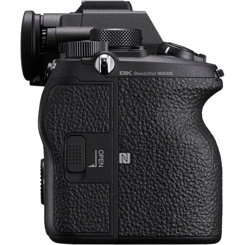 Sony Alpha a1 Mirrorless Digital Camera (Body Only) - Image 3