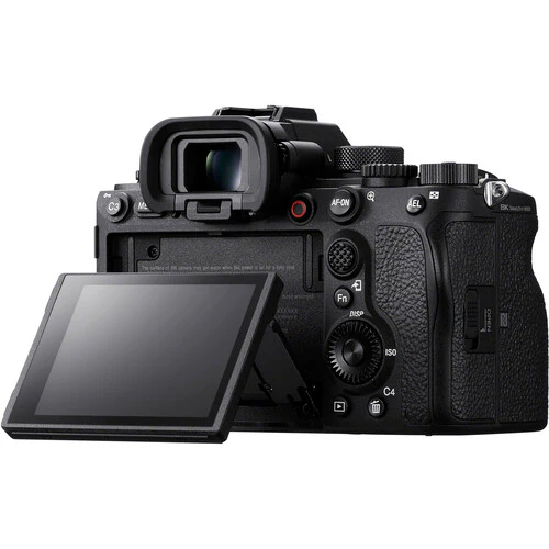 Sony Alpha a1 Mirrorless Digital Camera (Body Only) - Image 5