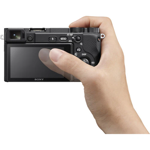 Sony Alpha a6400 Mirrorless Digital Camera ~(Choose Bundle) - Image 12