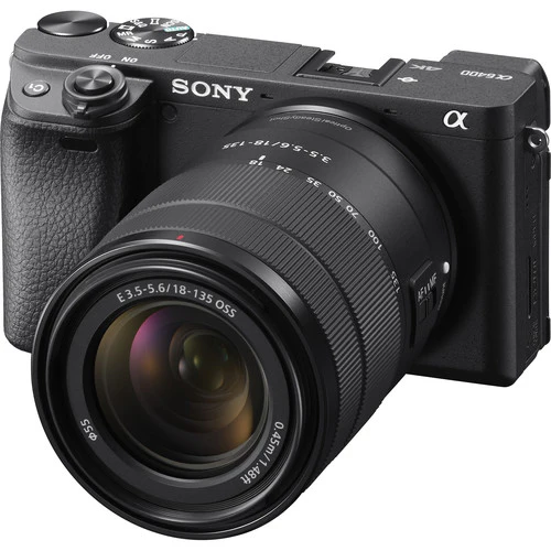 Sony Alpha a6400 Mirrorless Digital Camera ~(Choose Bundle) - Image 15