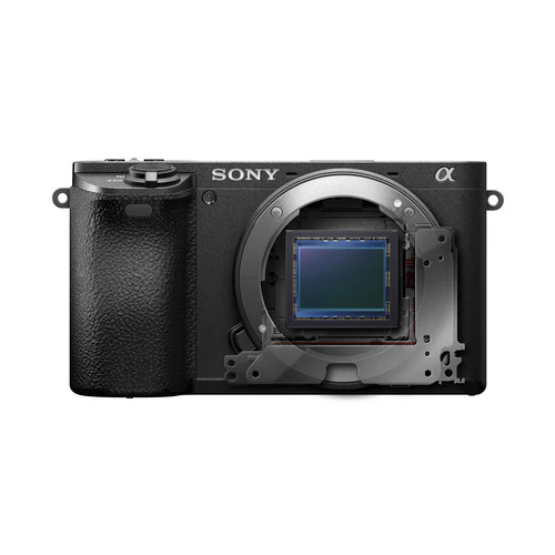 Sony Alpha a6500 Mirrorless Digital Camera with 16-50mm Lens Kit - Image 11