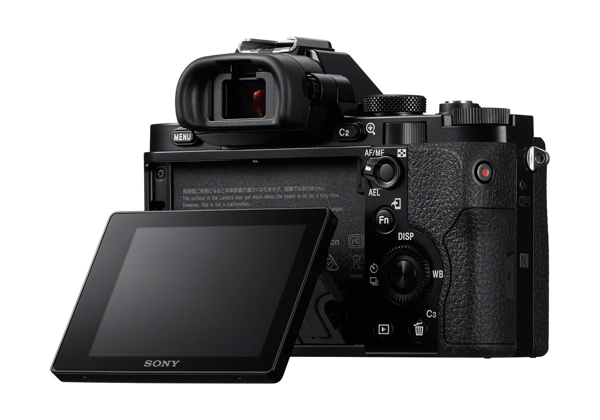 Sony Alpha a7 Mirrorless Digital Camera with FE 28-70mm f/3.5-5.6 OSS Lens - Image 10
