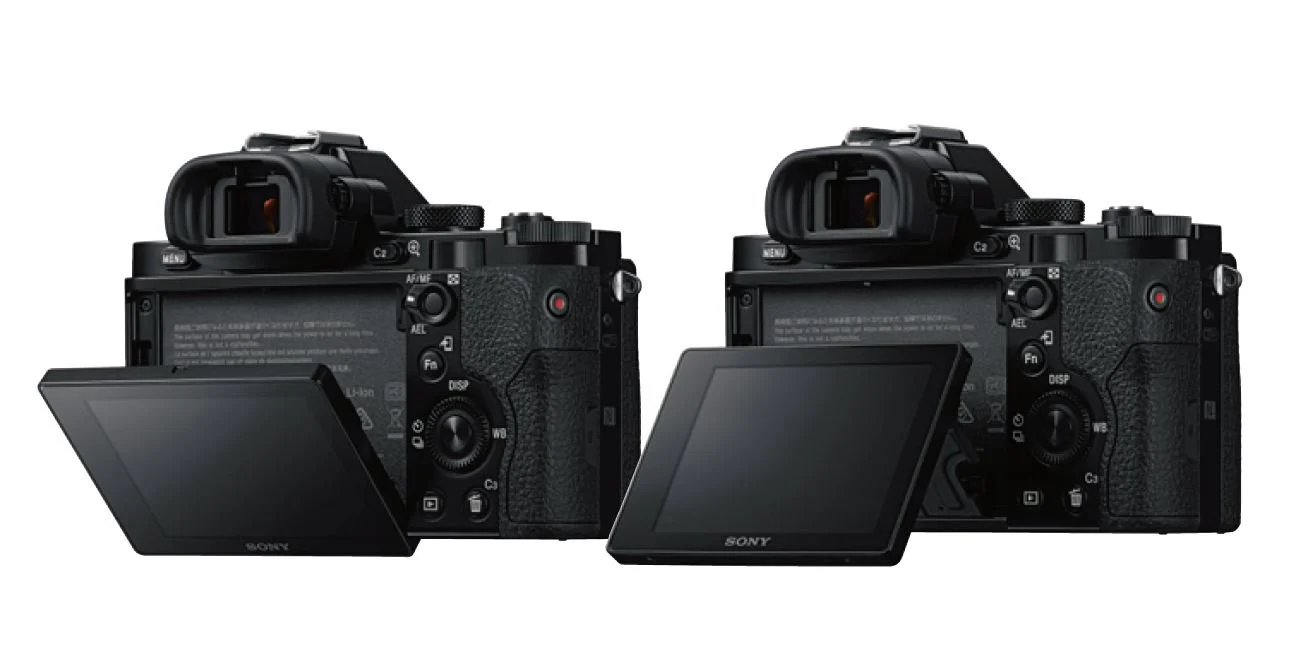 Sony Alpha a7 Mirrorless Digital Camera with FE 28-70mm f/3.5-5.6 OSS Lens - Image 12