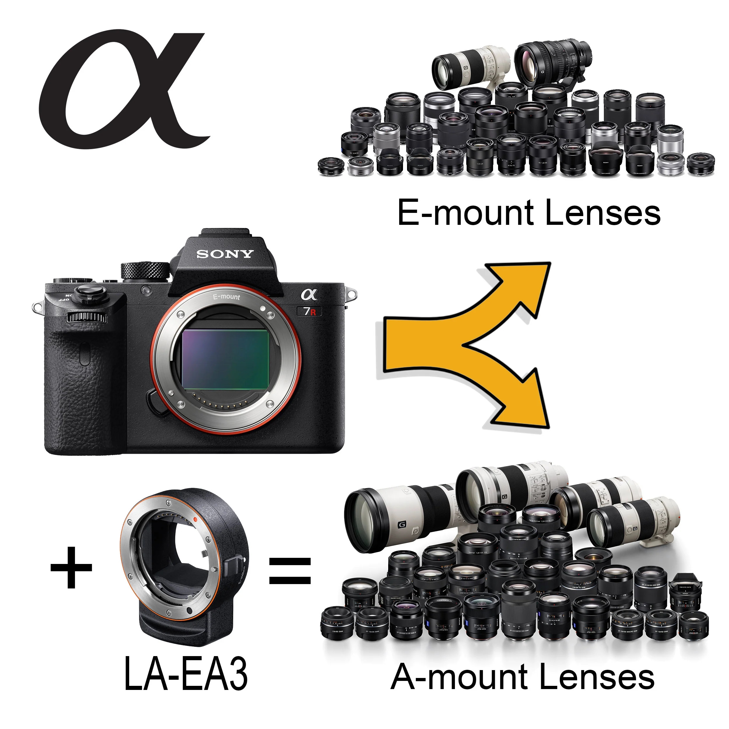 Sony Alpha a7R II Mirrorless Digital Camera (Body Only) - Image 11